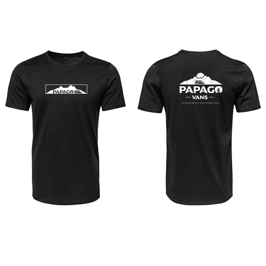 Papago Vans T-Shirt