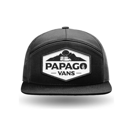 Papago Vans Hat