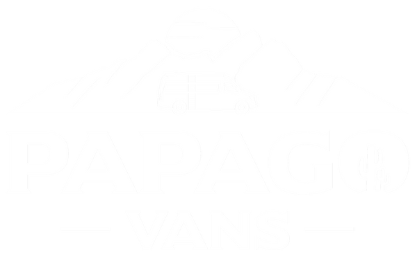 Papago Vans Store